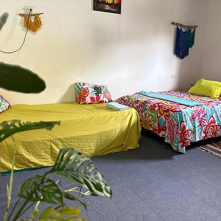 Cheap Hostel Quepos Eksteriør billede