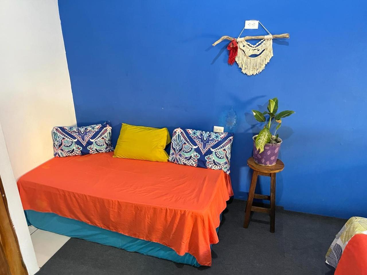 Cheap Hostel Quepos Eksteriør billede