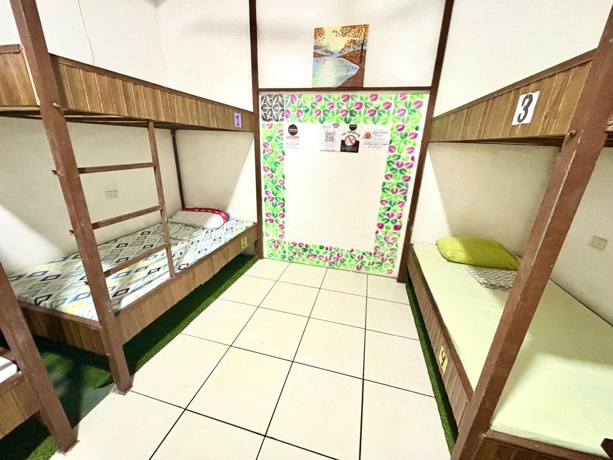 Cheap Hostel Quepos Eksteriør billede