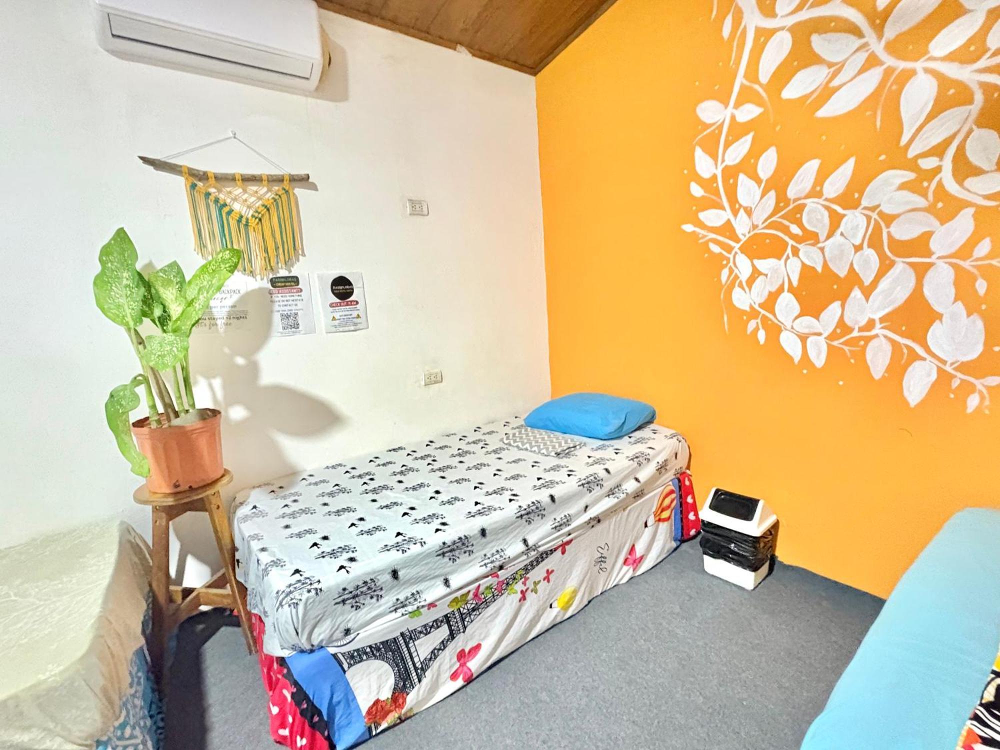 Cheap Hostel Quepos Eksteriør billede
